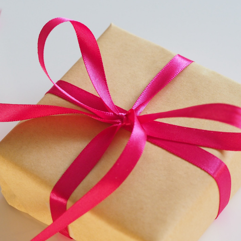 The Best Eco-Friendly And Sustainable Gift Ideas